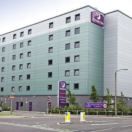 Premier Inn London Elstree / Borehamwood Exteriör bild