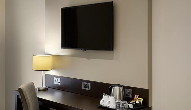 Premier Inn London Elstree / Borehamwood Exteriör bild